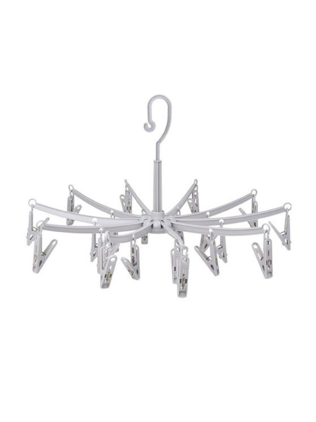 Sunbeams Lifestyle Nest Design Lab Foldable Clip Hanger