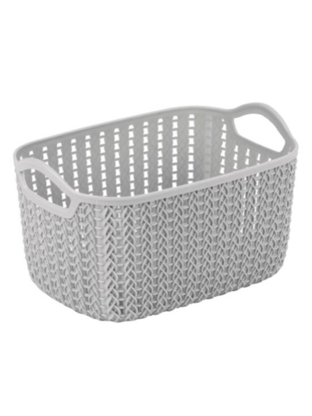 Sunbeams Lifestyle Nest Design Lab Knit Basket (4L)