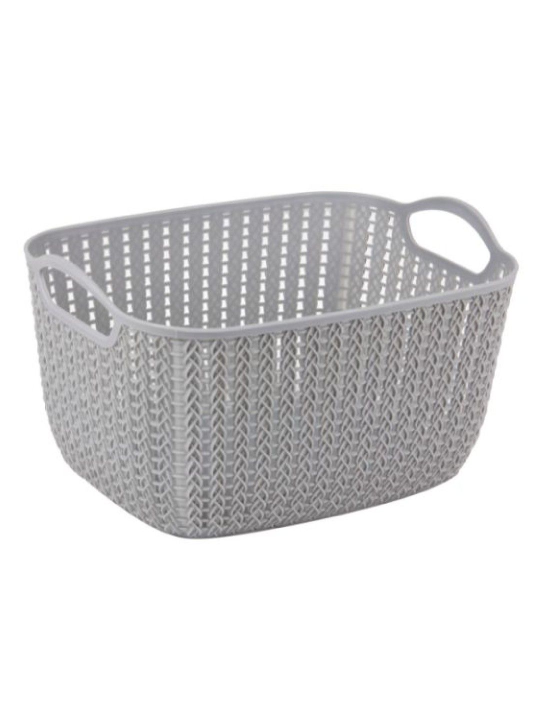 Sunbeams Lifestyle Nest Design Lab Knit Basket (9L)