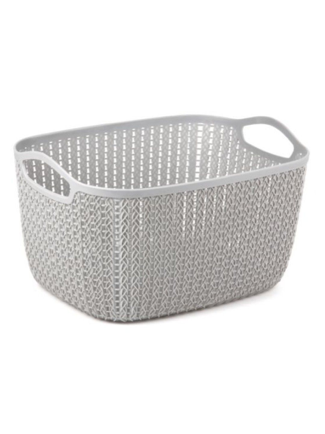 Sunbeams Lifestyle Nest Design Lab Knit Basket (20L)