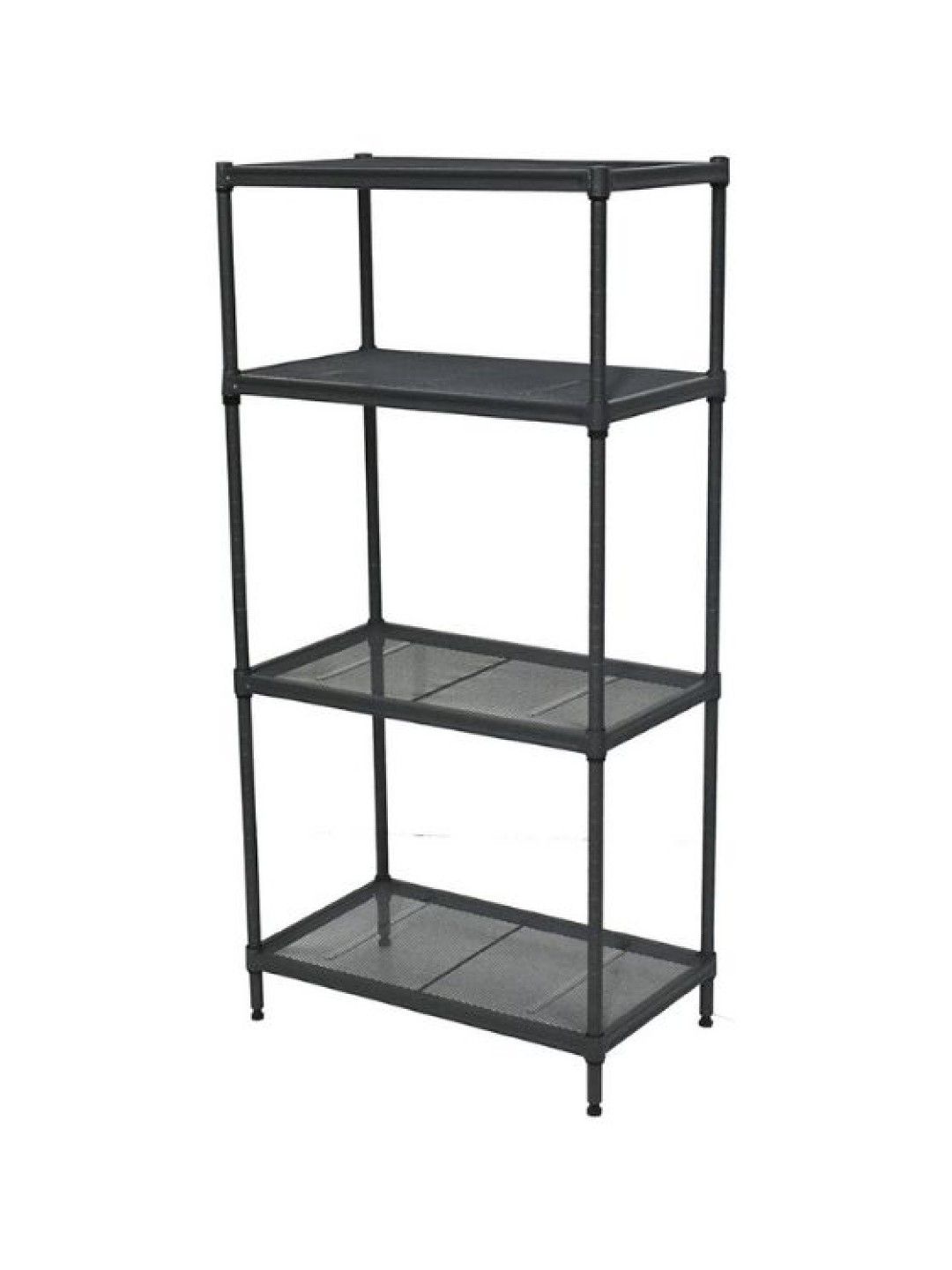 Sunbeams Lifestyle Nest Design Lab Premium Durable Mini Steel Rack (Small- Image 1)