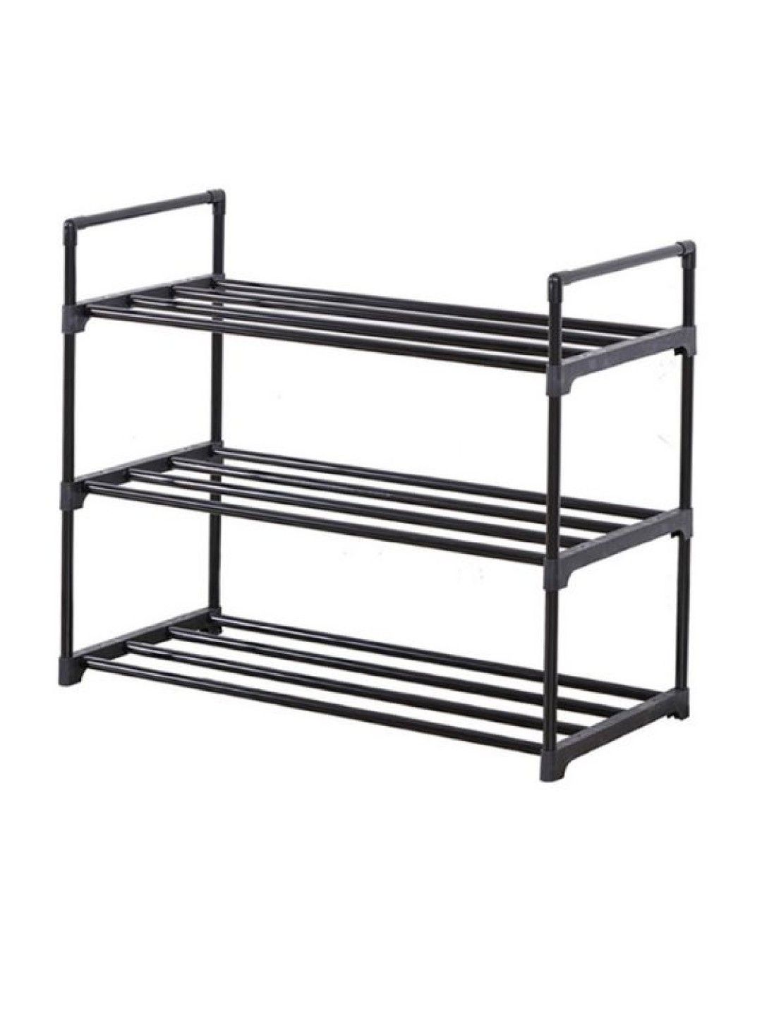 Sunbeams Lifestyle Nest Design Lab Steel Shoe Rack (3 layers)
