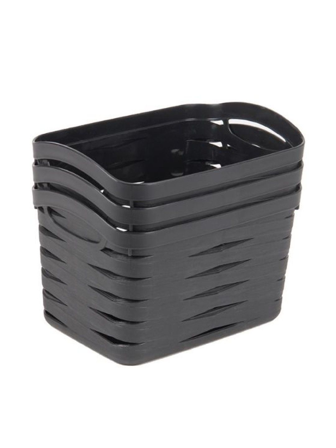 Sunbeams Lifestyle Nest Design Lab Storage Basket (7L) (3-piece set) (No Color- Image 1)
