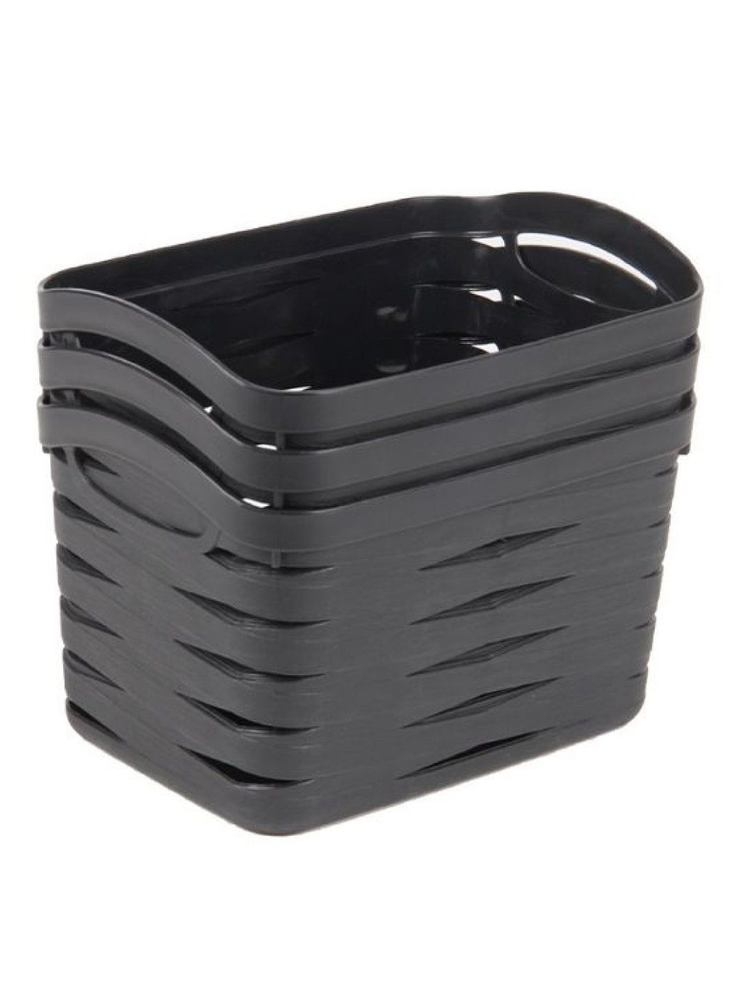 Sunbeams Lifestyle Nest Design Lab Storage Basket (12L) (3-piece set) (No Color- Image 1)