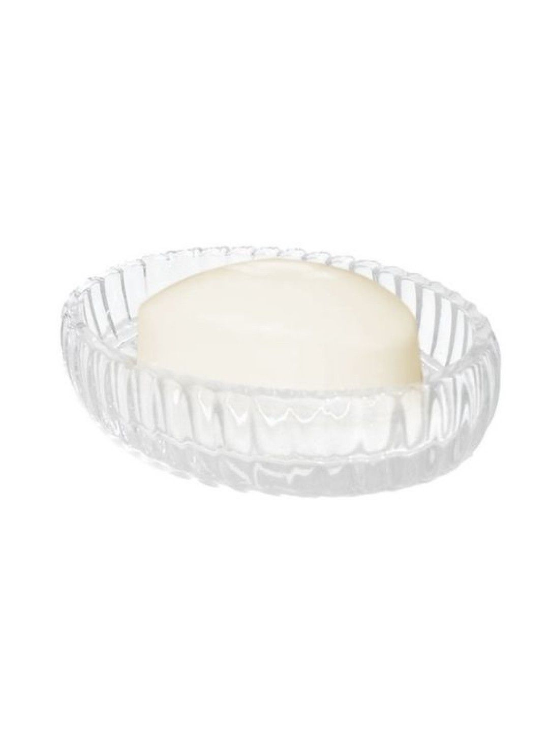 Sunbeams Lifestyle Primeo Glass Soap Dish