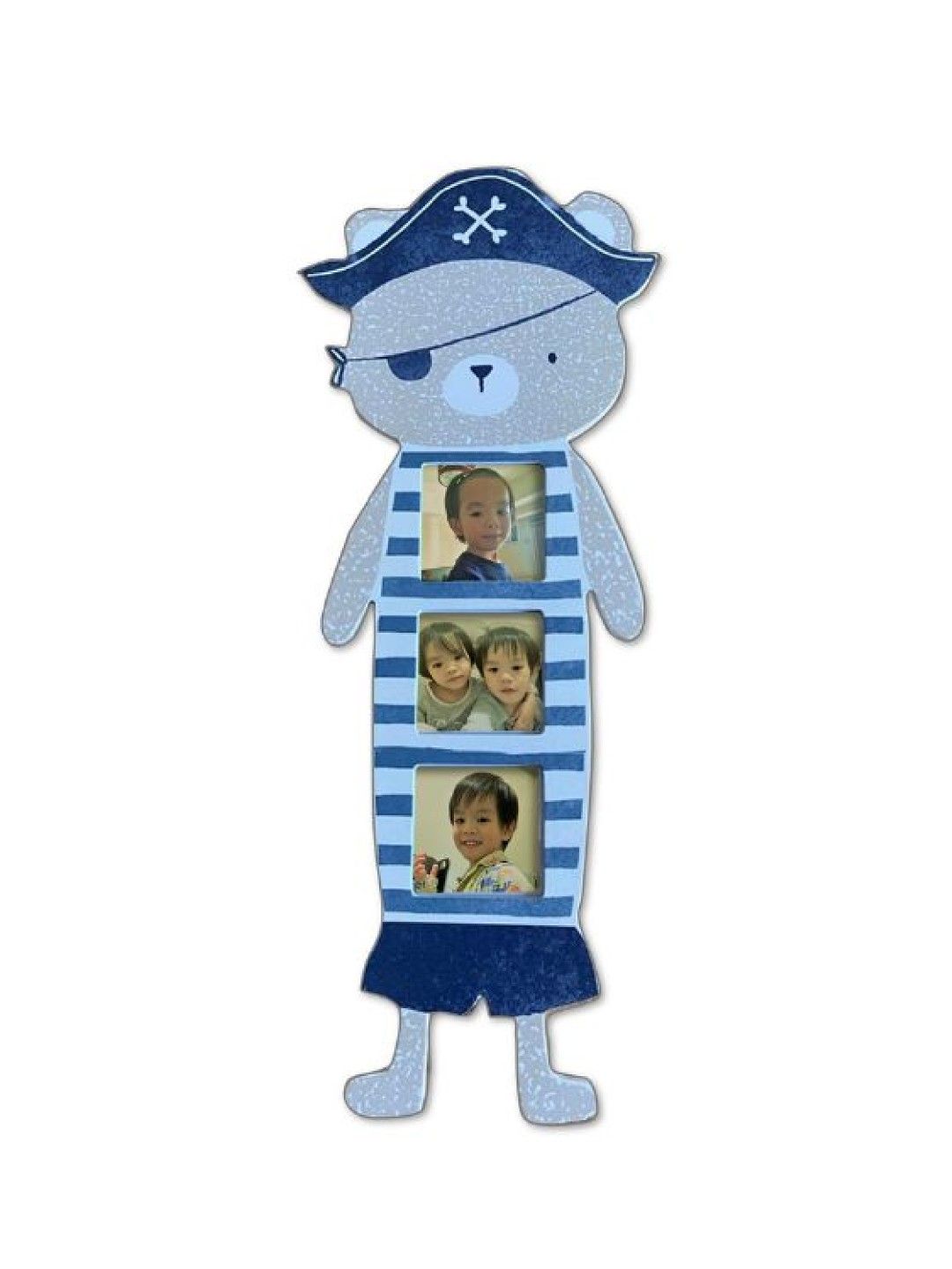 Hamlet Kids Room Garth Bear Picture Frame