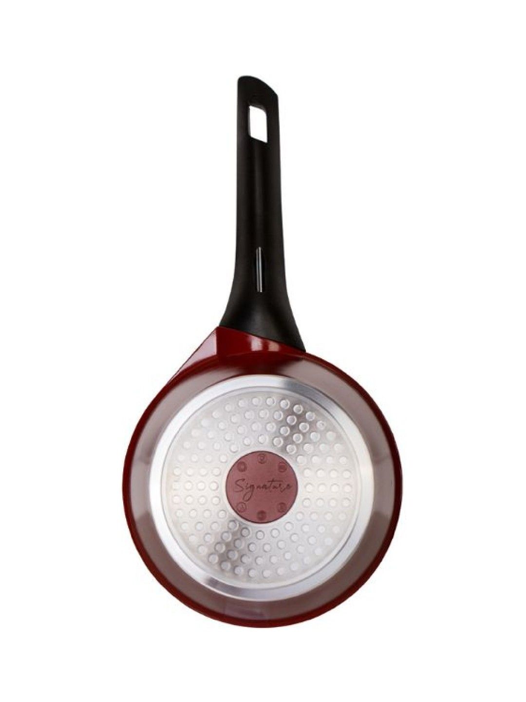Sunbeams Lifestyle Non-Stick Aluminum Sauce Pan (18 cm) (No Color- Image 1)