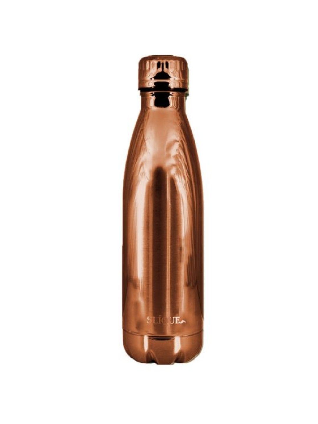 Sunbeams Lifestyle Slique Insulated Water Bottle (500 ml) (Copper- Image 1)