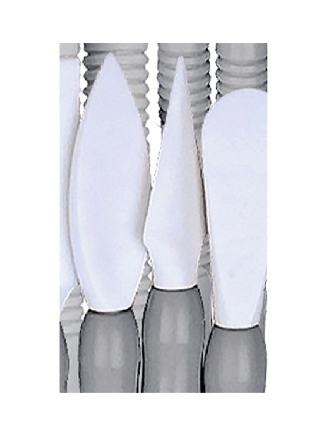 Sunbeams Lifestyle Slique Premium Cake Sculpting & Shaping Tool (Set of 8) (No Color- Image 1)