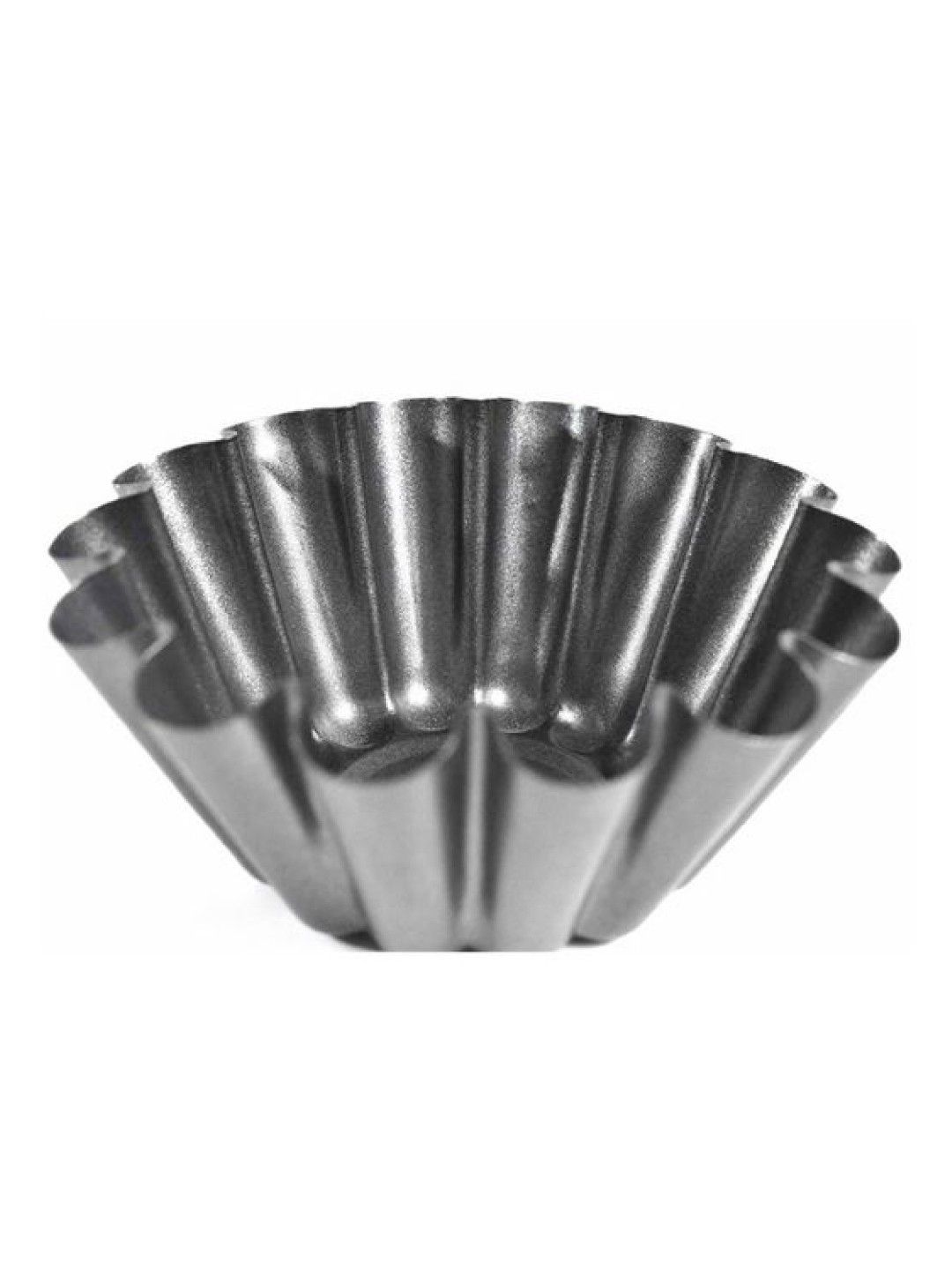 Sunbeams Lifestyle Slique Premium Non-Stick Chicha Muffin Pan (No Color- Image 1)