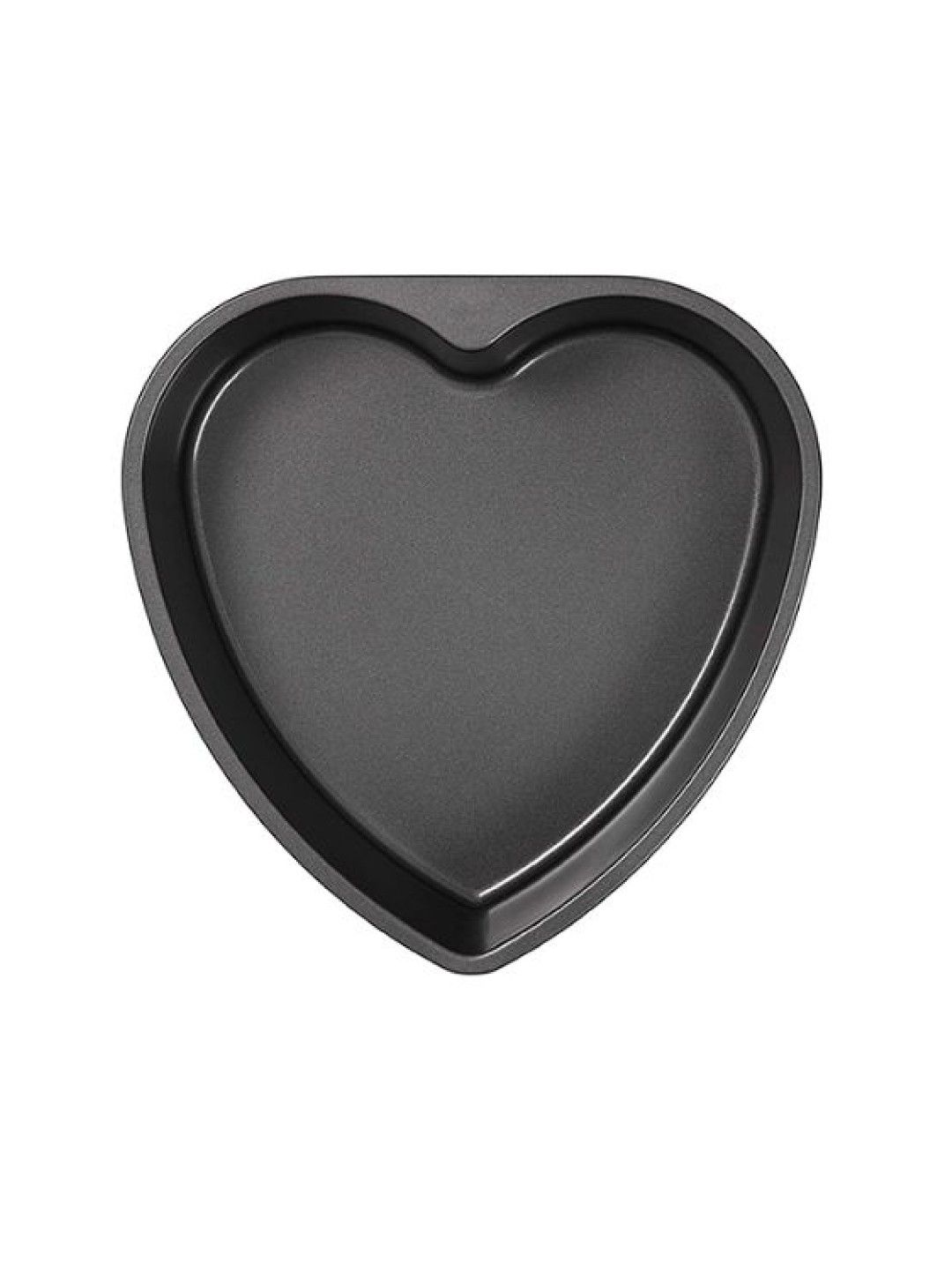 Sunbeams Lifestyle Slique Premium Non-Stick Heart Shape Pan (No Color- Image 1)