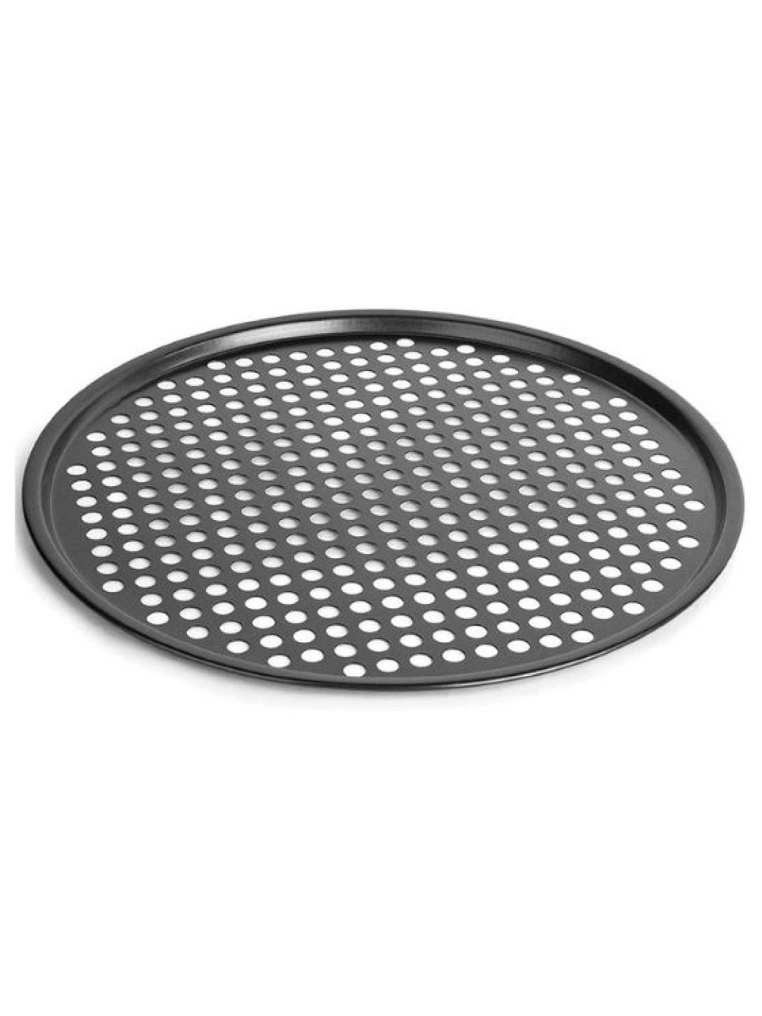 Sunbeams Lifestyle Slique Premium Non-Stick Pizza Pan Design A (No Color- Image 1)