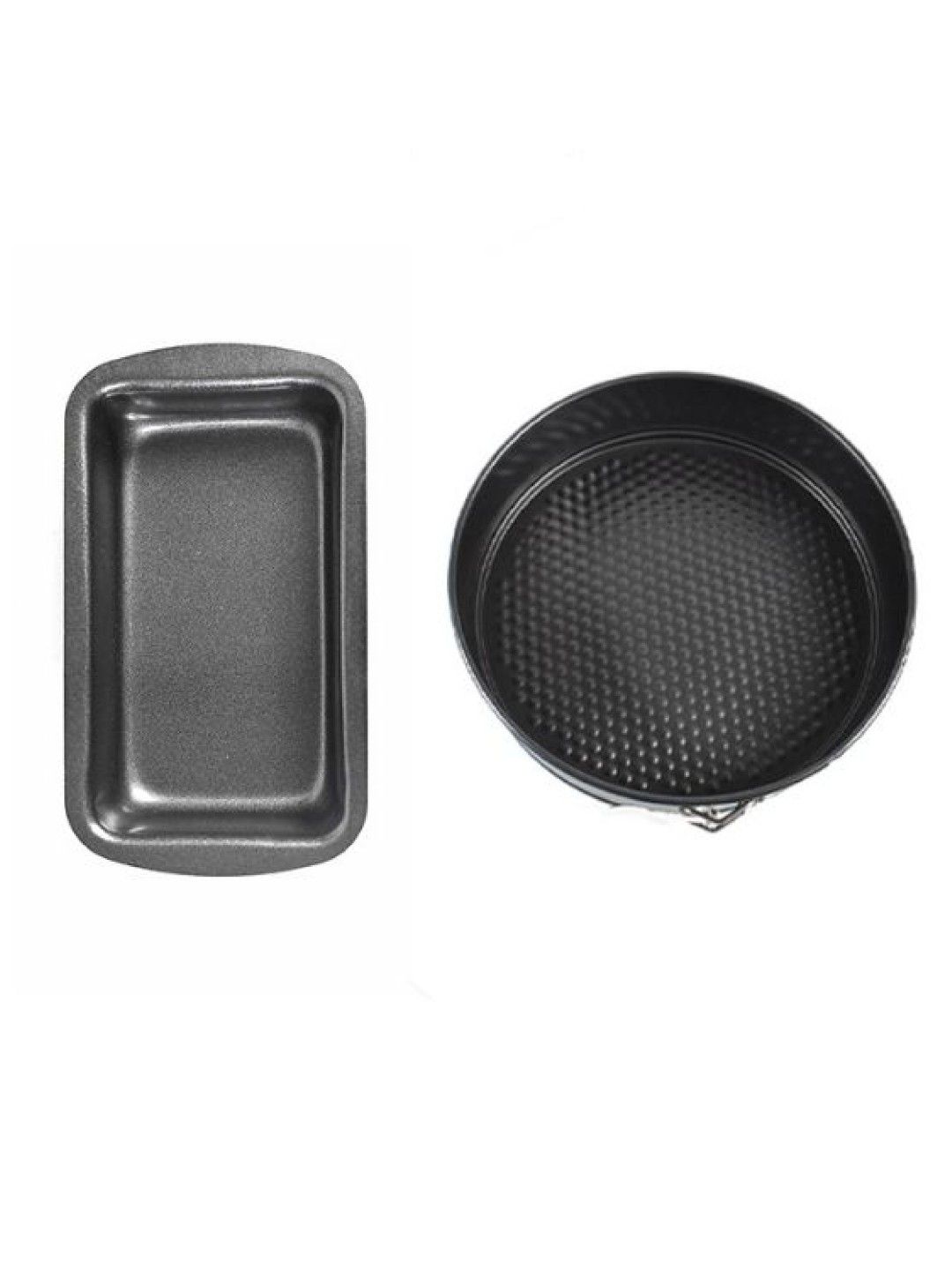 Sunbeams Lifestyle Slique Premium Non-Stick Roast Pan Design B (No Color- Image 1)