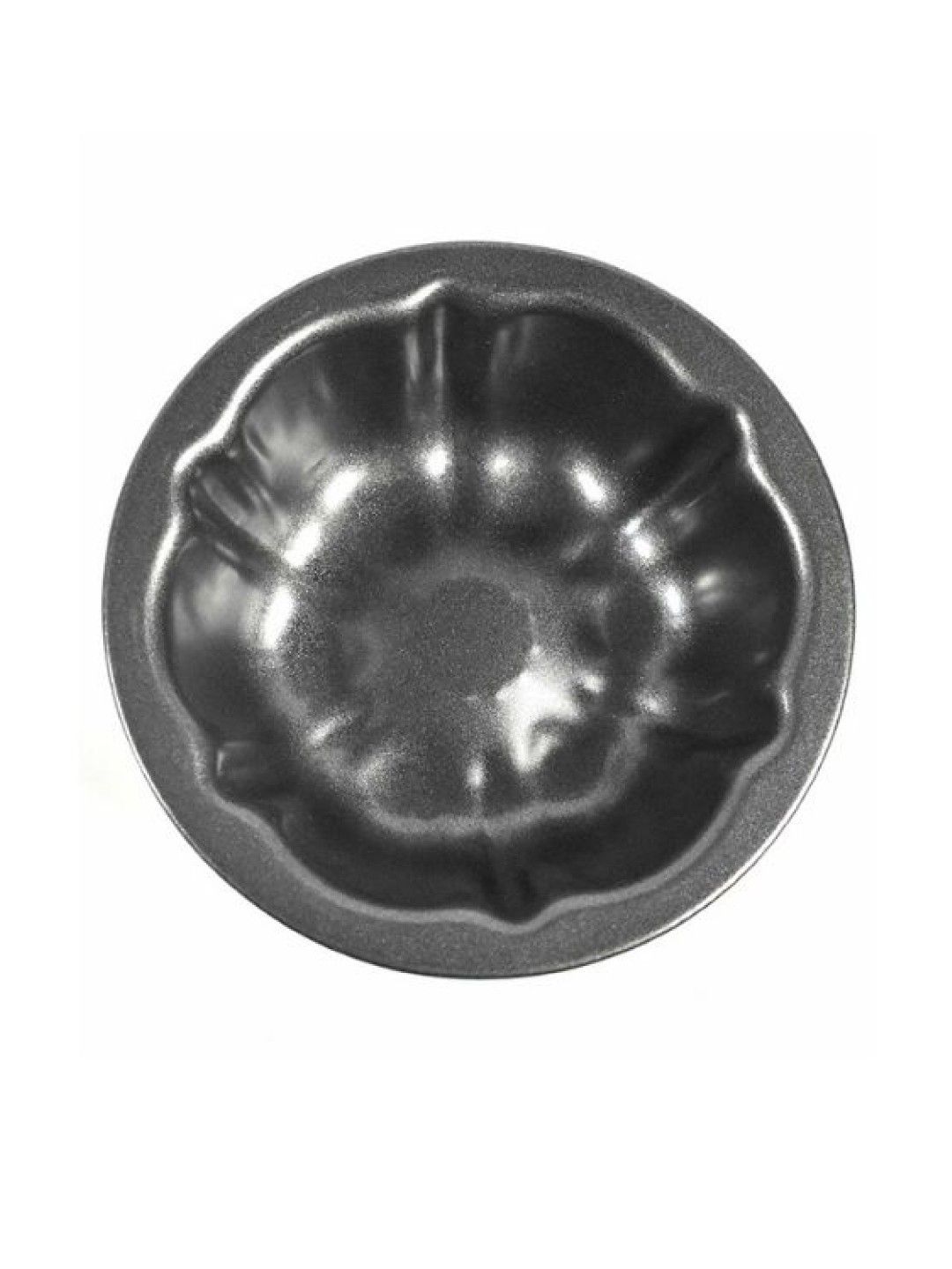 Sunbeams Lifestyle Slique Premium Non-Stick Rossete Muffin Pan (No Color- Image 1)