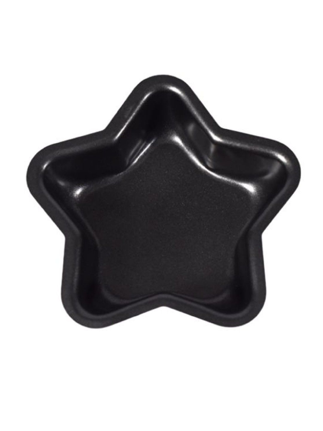 Sunbeams Lifestyle Slique Premium Nonstick Star-Form Muffin Pan (No Color- Image 1)