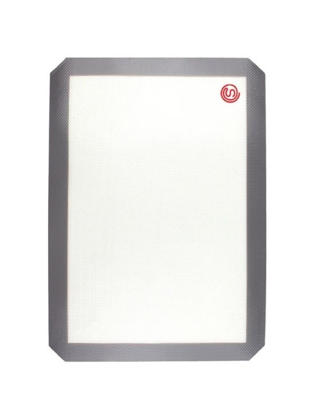 Sunbeams Lifestyle Slique Premium Silicone + Fiber Non-Stick Baking Mat (No Color- Image 1)