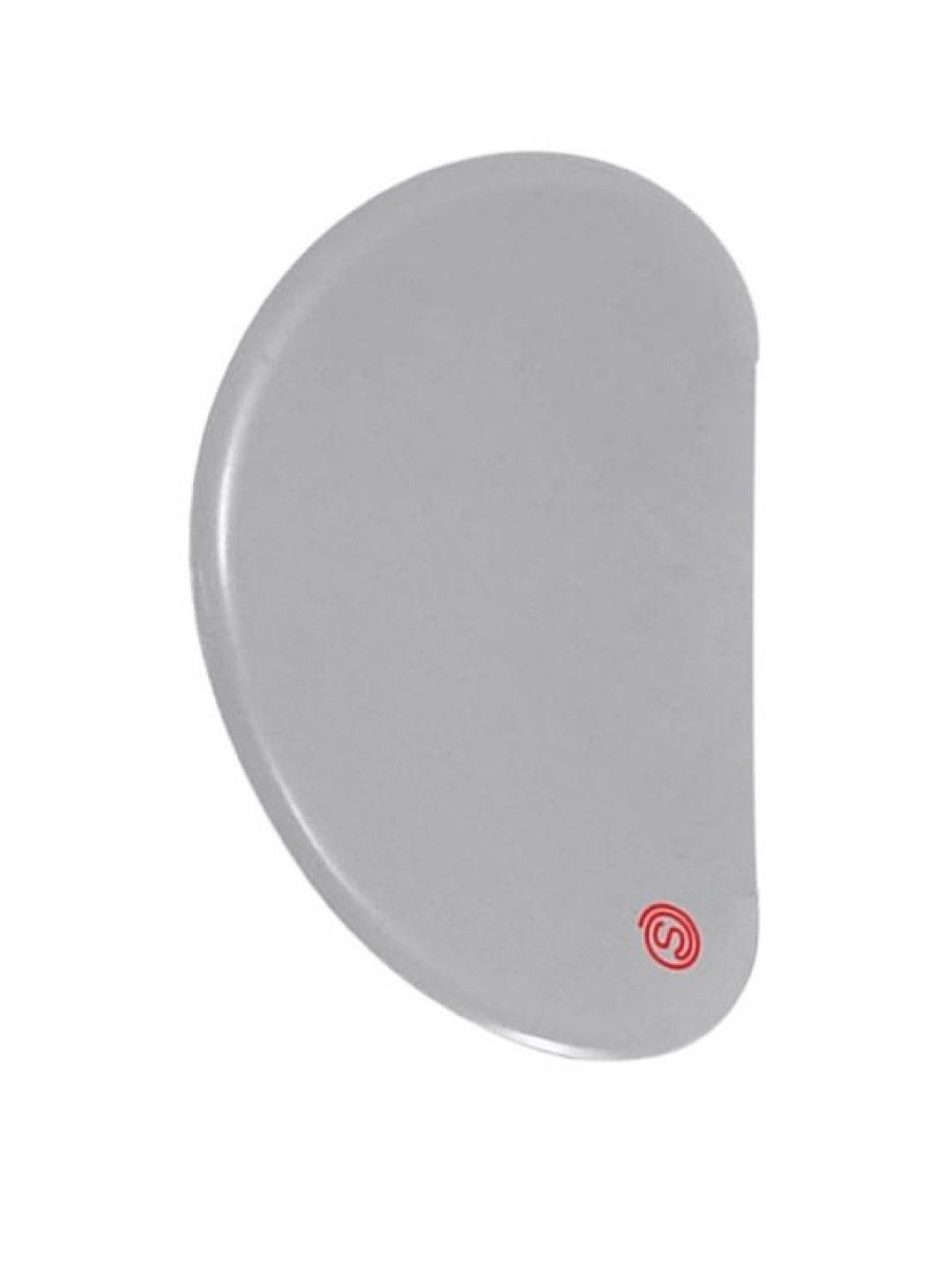 Sunbeams Lifestyle Slique Premium Silicone Dough Scraper (No Color- Image 1)