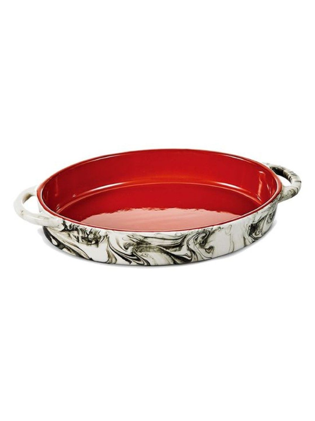 Sunbeams Lifestyle Slique Premium Stoneware Baking Dish (1.4L) (No Color- Image 1)