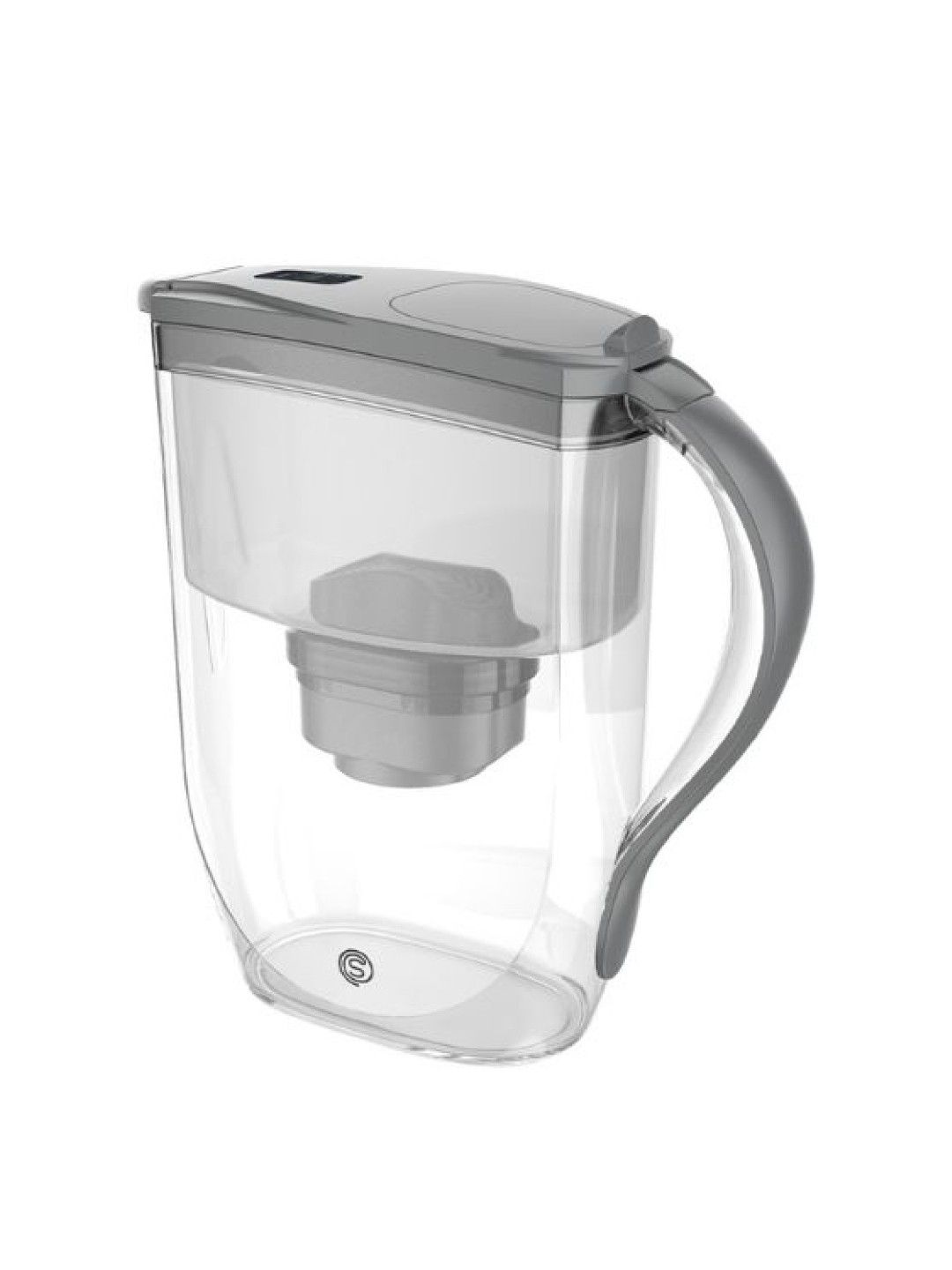 Sunbeams Lifestyle Slique Water Filter Pitcher (1.2L) (No Color- Image 1)