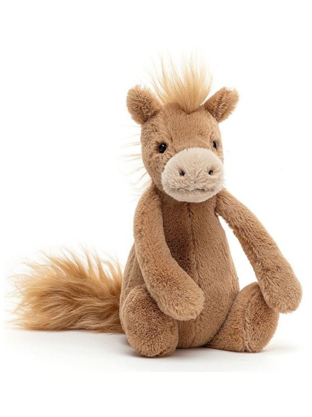 Jellycat Bashful Pony