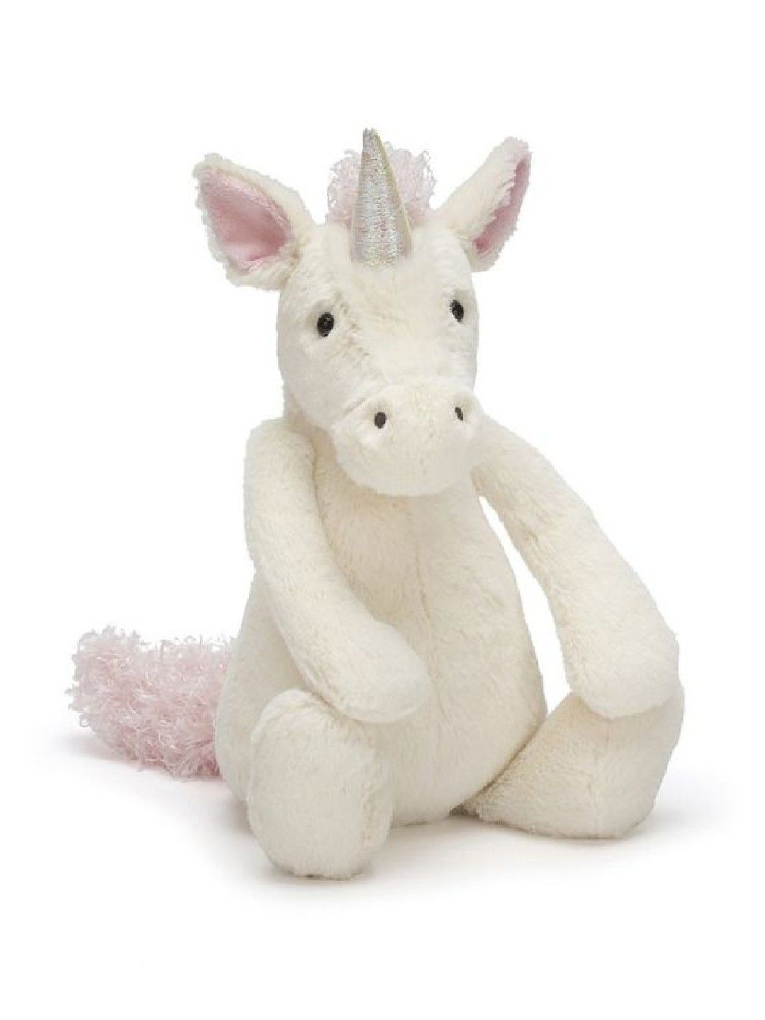 Jellycat Bashful Unicorn (Small)