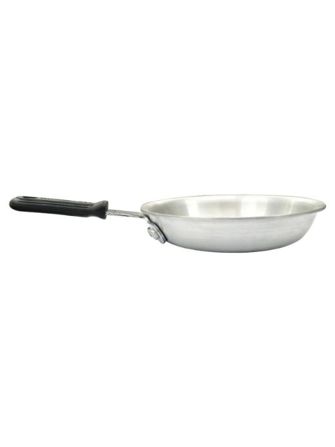 KitchenPro Aluminum Induction Fry Pan (No Color- Image 2)