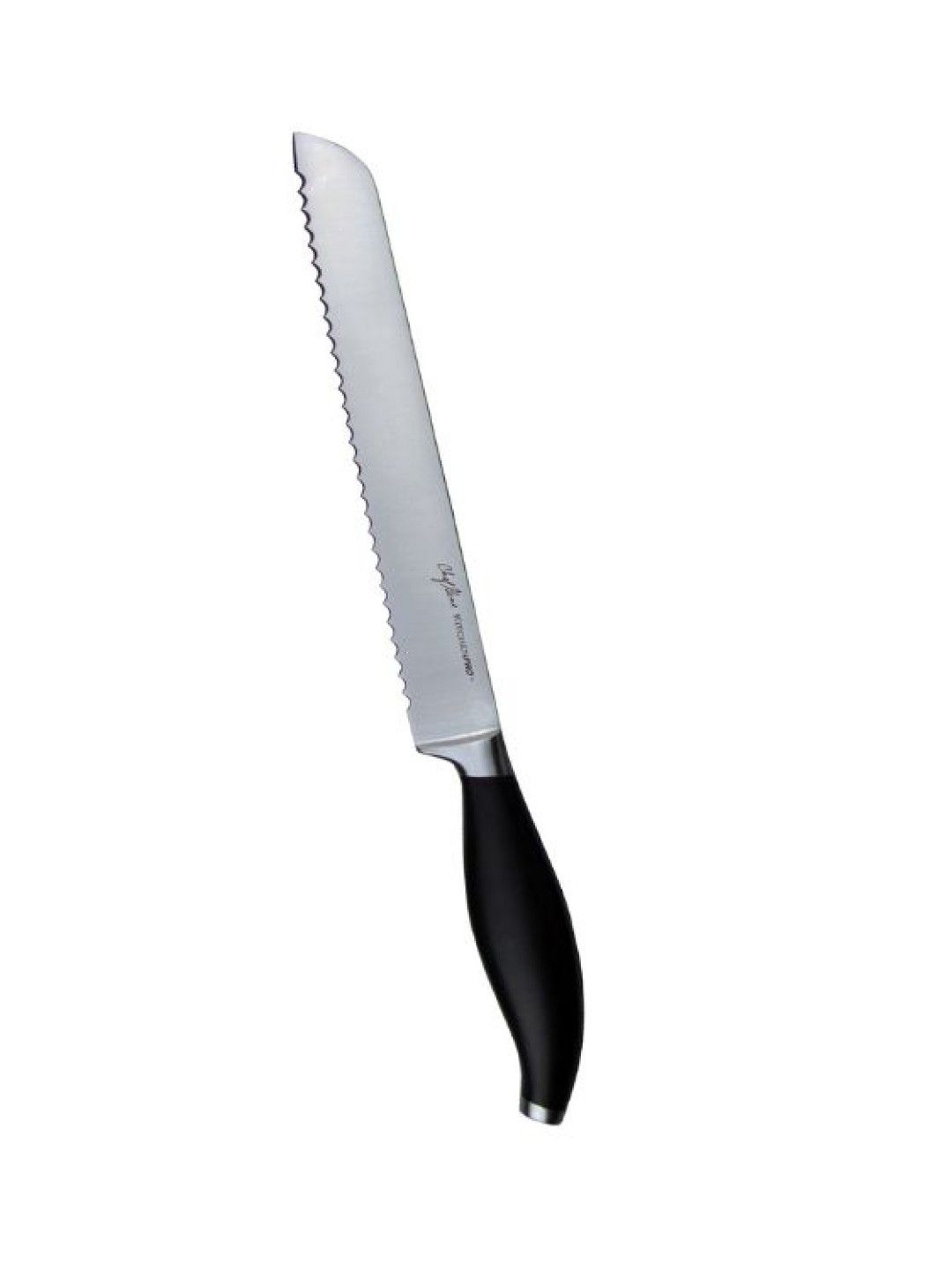 KitchenPro Serrated Knife Flair Handle (8in) | edamama