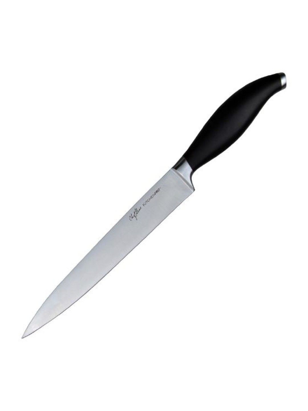 KitchenPro Slicing Knife Flair Handle (8in)