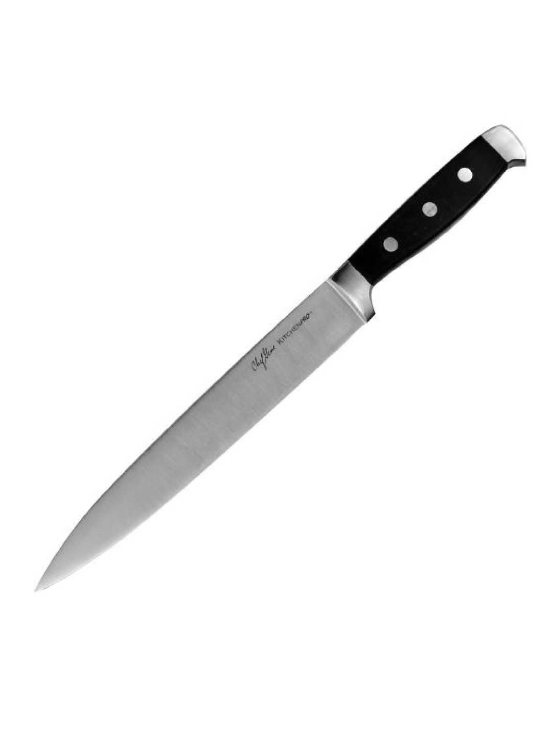 KitchenPro Slicing Knife Power Handle (8in)