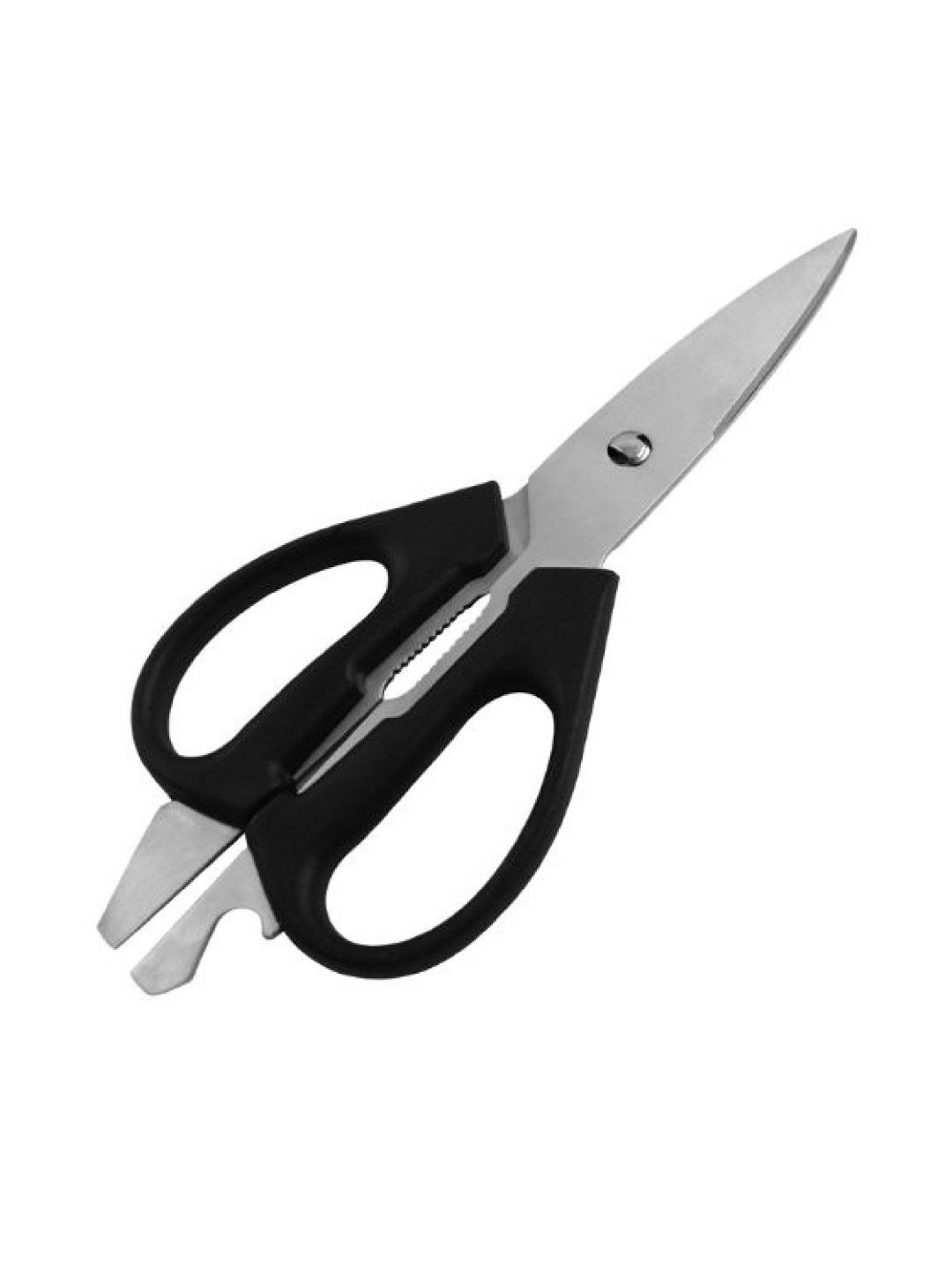 KitchenPro Stainless Steel 4-in-1 Kitchen Shears