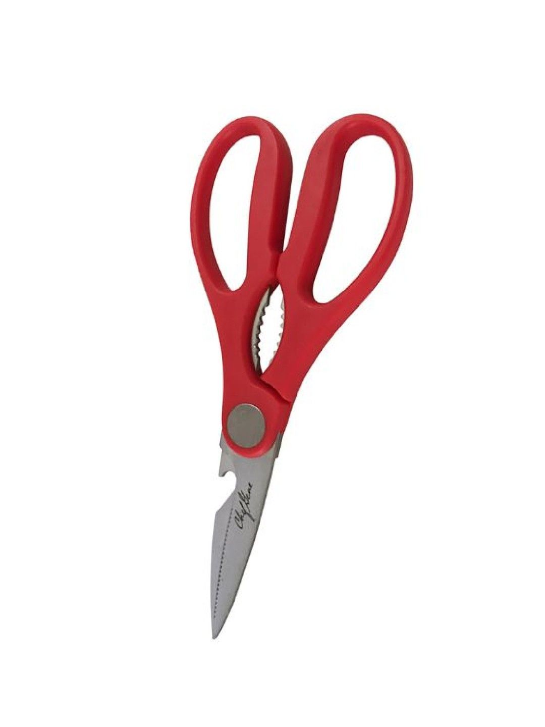 KitchenPro Stainless Steel Multipurpose Kitchen Shears