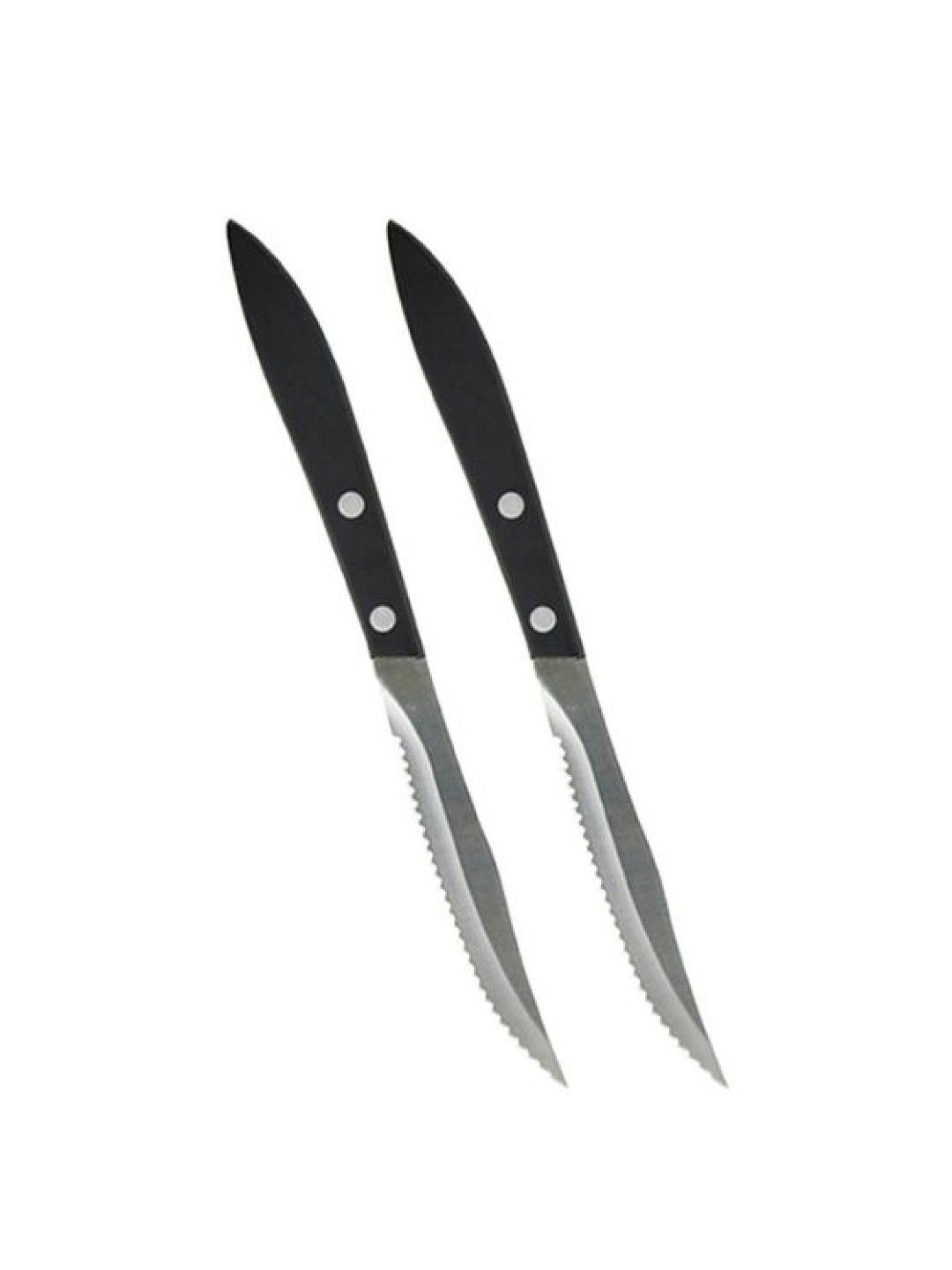 KitchenPro Steakhouse Knives Set (4.25in) (No Color- Image 1)