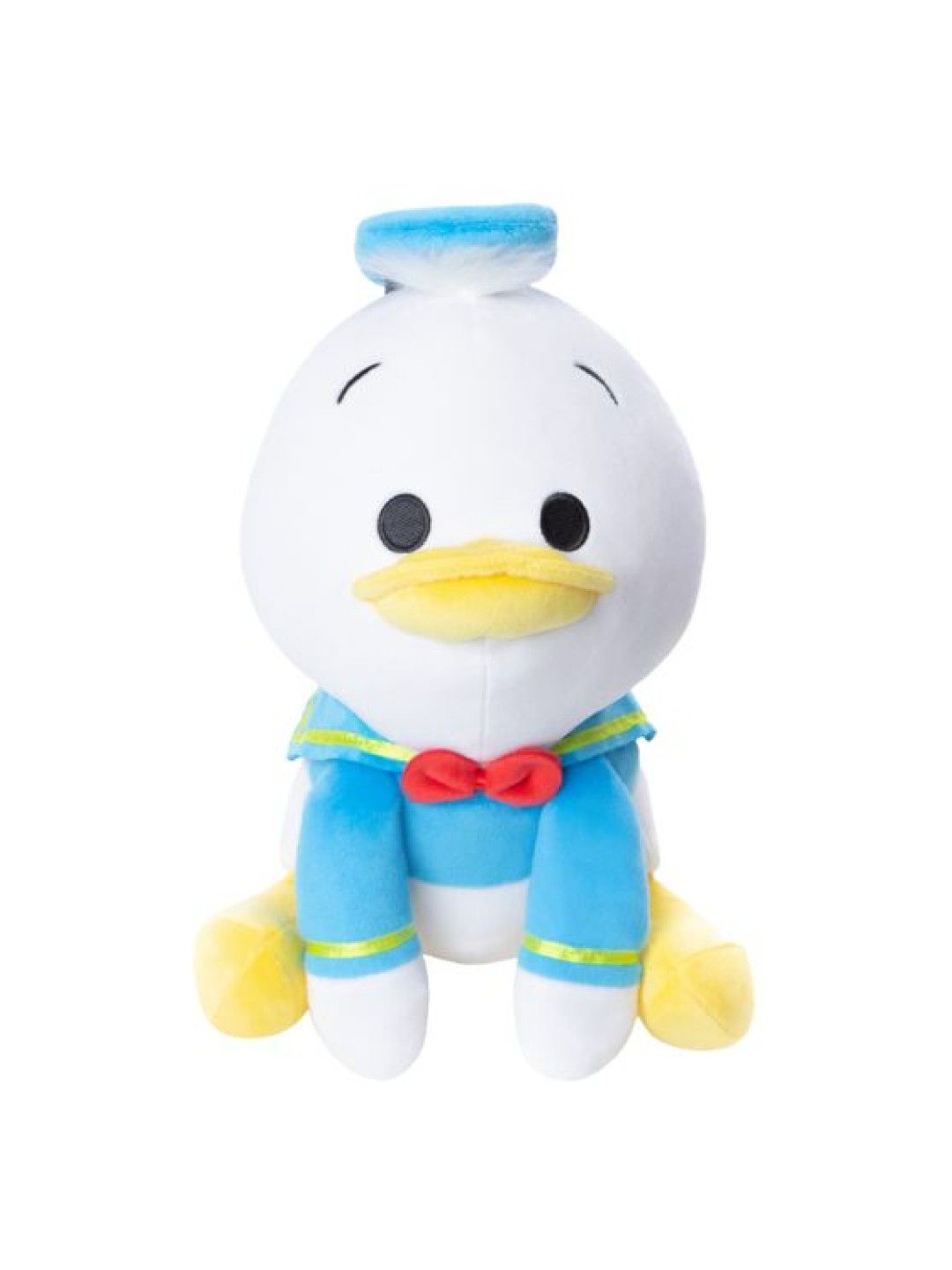 Disney Donald Duck Best Friends Collection (No Color- Image 1)