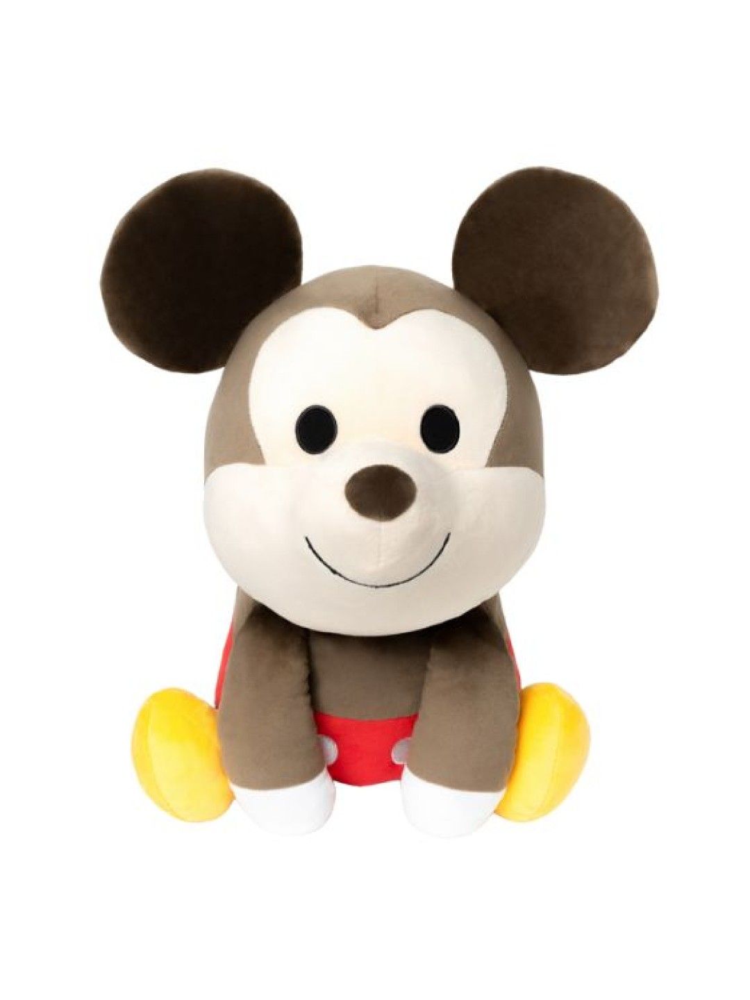 Disney Mickey Mouse Best Friends Collection (No Color- Image 1)