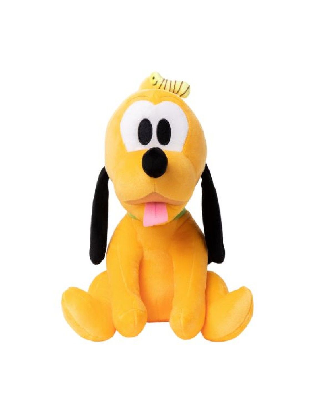 Disney Pluto Nature Lovers (No Color- Image 1)