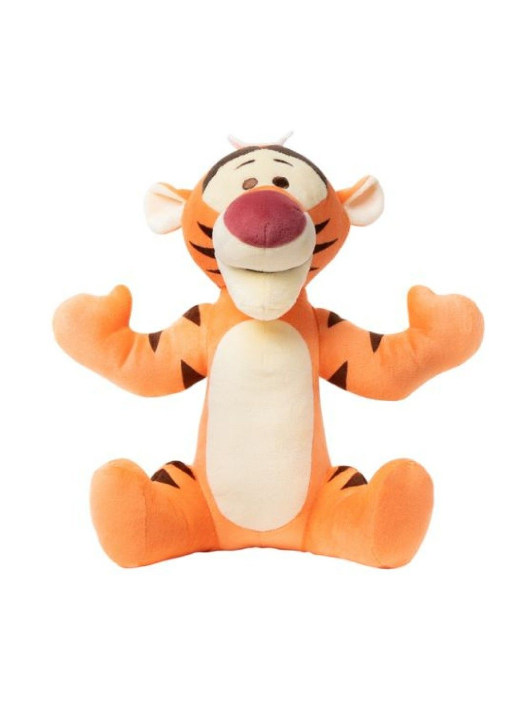 Disney Tigger Nature Lovers (No Color- Image 1)