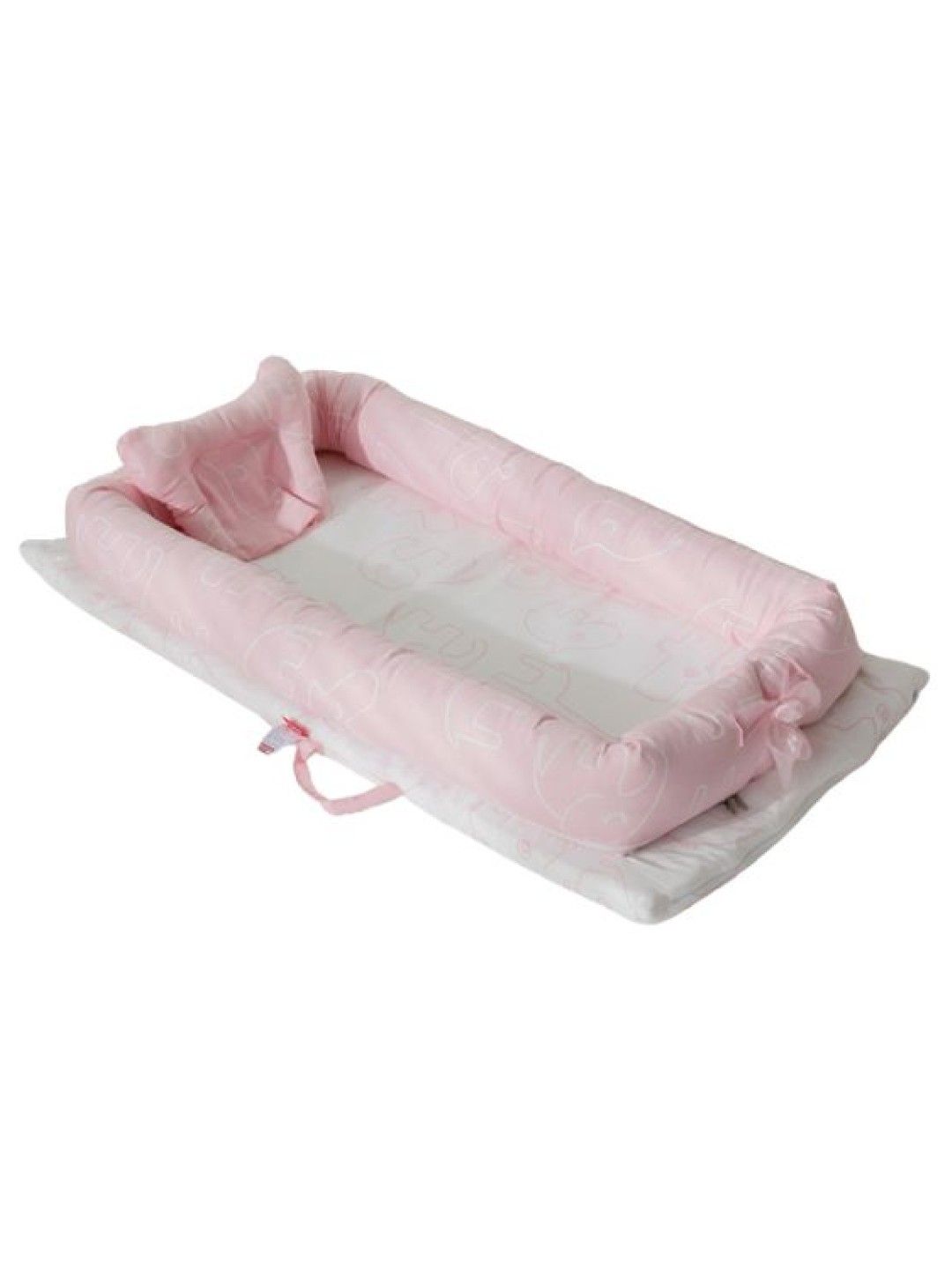 Coco Lala Little Bowbow Babynest Set (3 pcs)