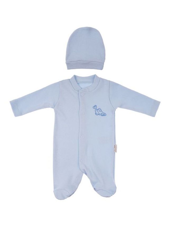 Babyzuff Baby Dinosaur Newborn Set