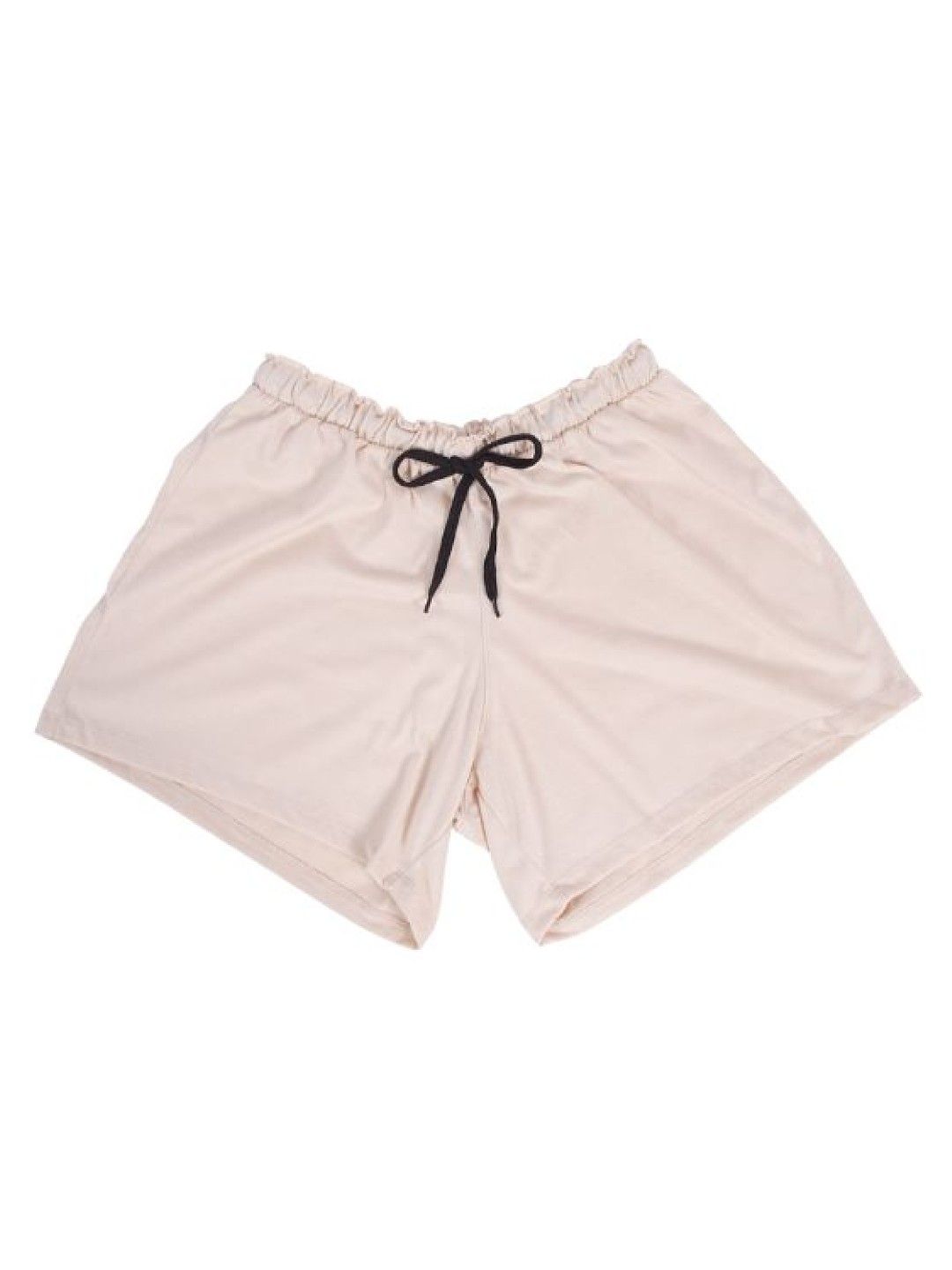 Organic Apparel Ladies Comfies Shorts