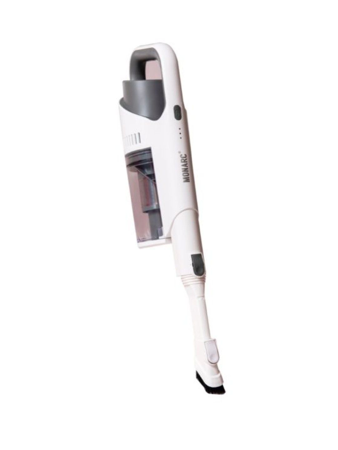 Monarc cordless stick vacuum review new arrivals