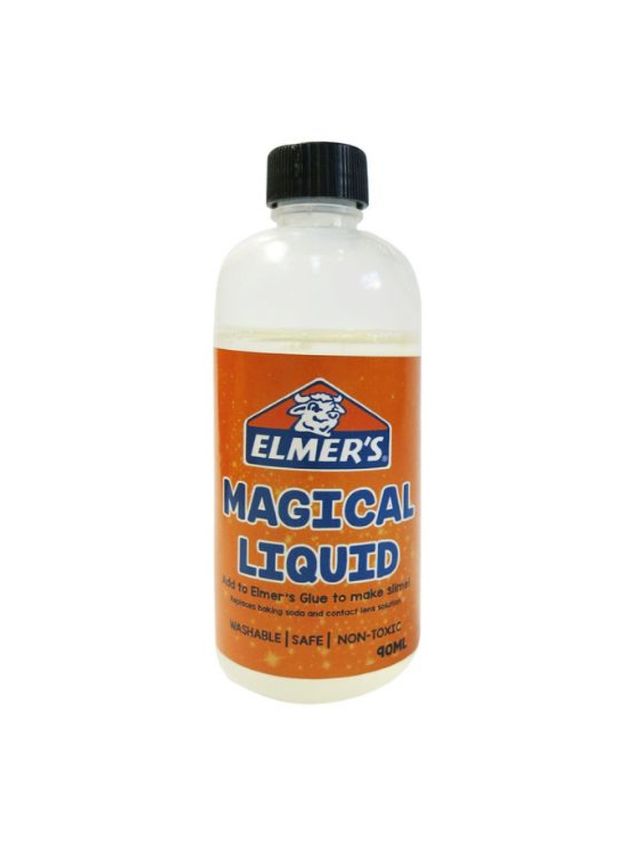 Elmer's Magical Liquid (86ml) edamama