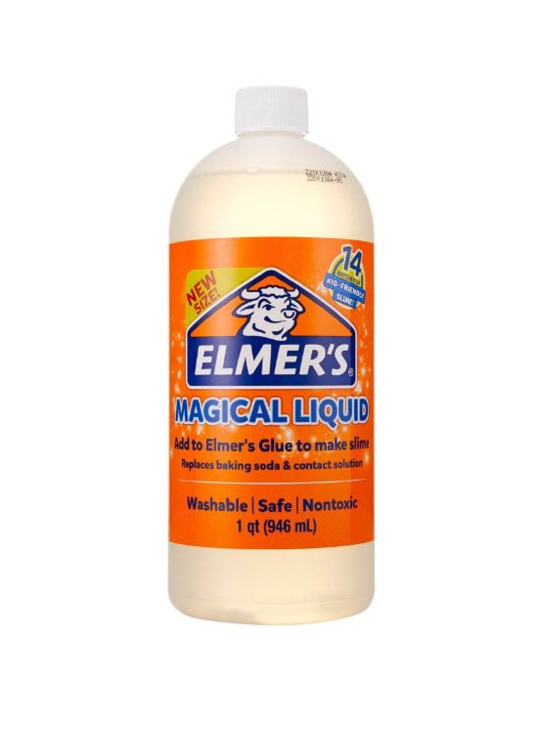 Elmer's Magical Liquid (946ml) [Buy 1 Take 1] (No Color- Image 1)