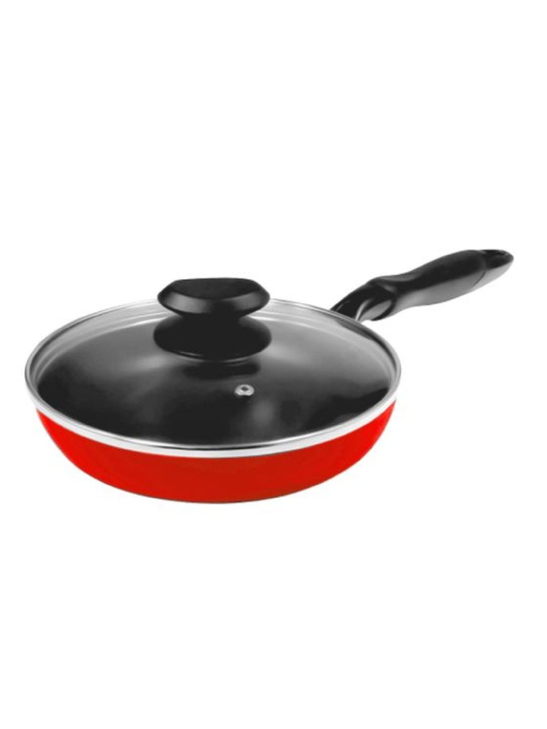 Masflex Limited Edition Classic Cookware Set 1 in Red (8-Piece) (No Color- Image 1)