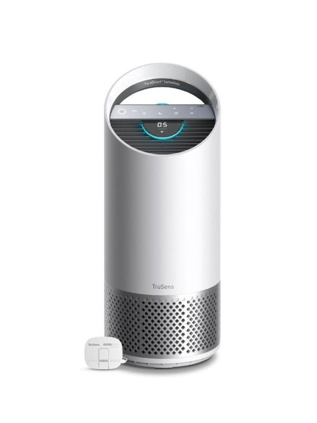 TruSens ZTrusens Airpurif with Pod (Medium) (No Color- Image 1)