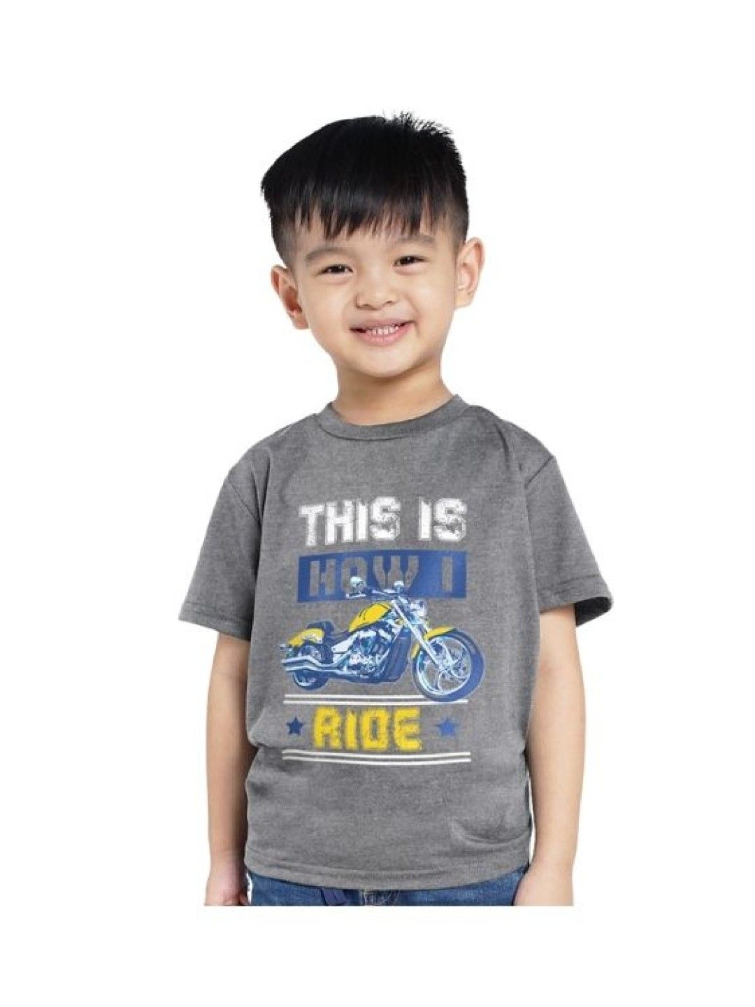 INSPI Kids Boys Shirt