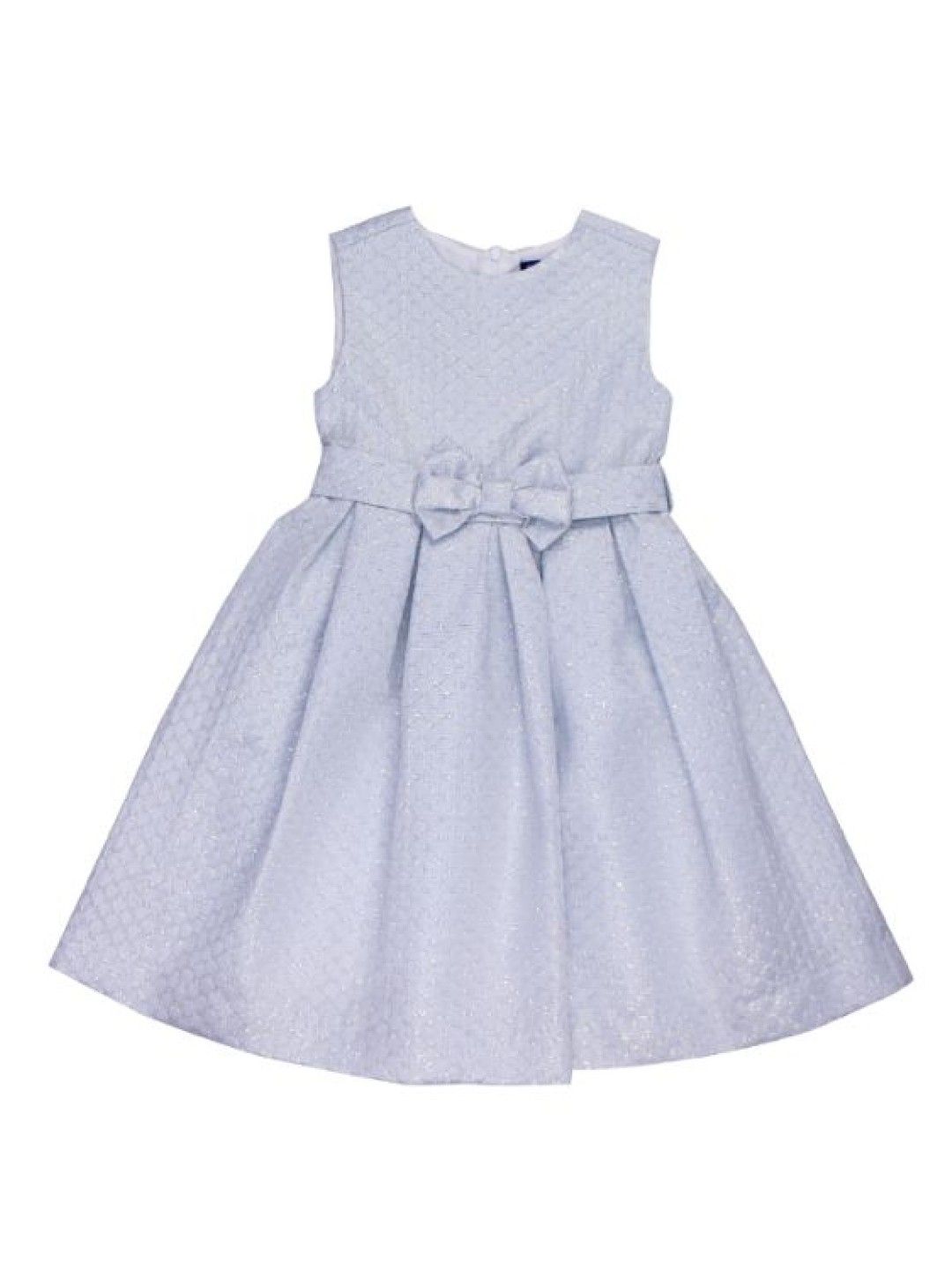 Periwinkle Karsyn Party Dress (No Color- Image 1)