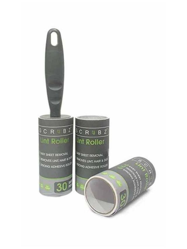 Sunbeams Lifestyle Heavy Duty Lint Roller (Set of edamama
