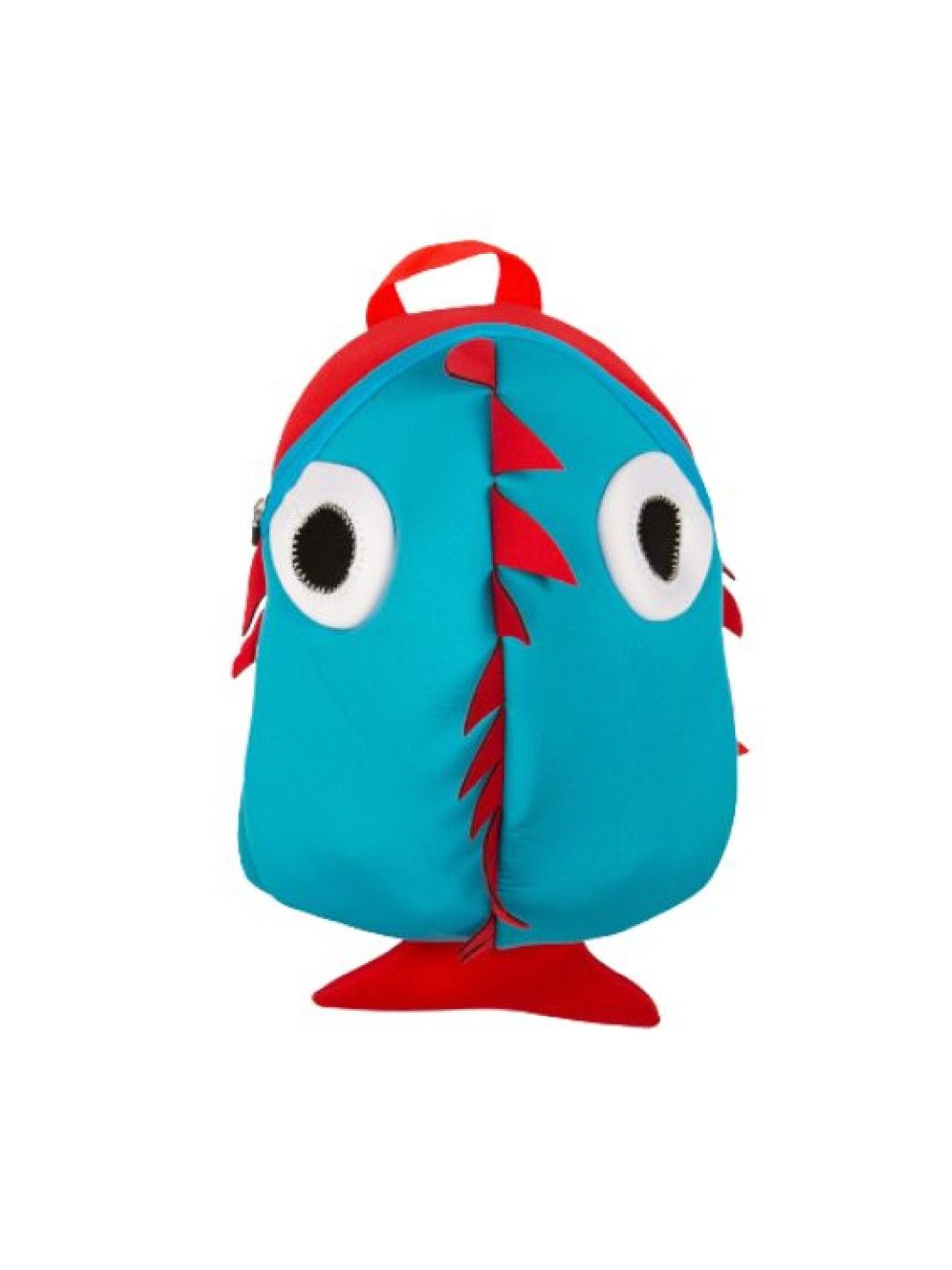 Qrose Aquabob School Buddy Bag (No Color- Image 1)