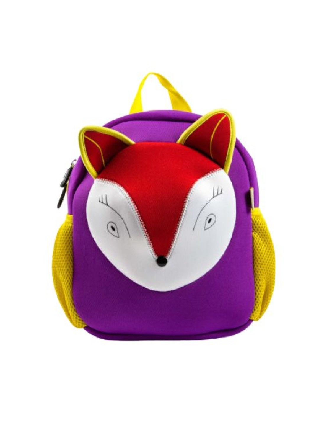 Qrose Vixen School Buddy Bag (No Color- Image 1)