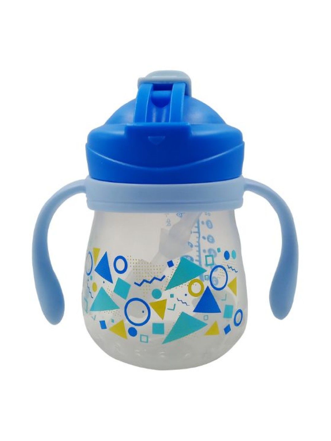 Enfant Training Cup (200ml) (Blue- Image 1)